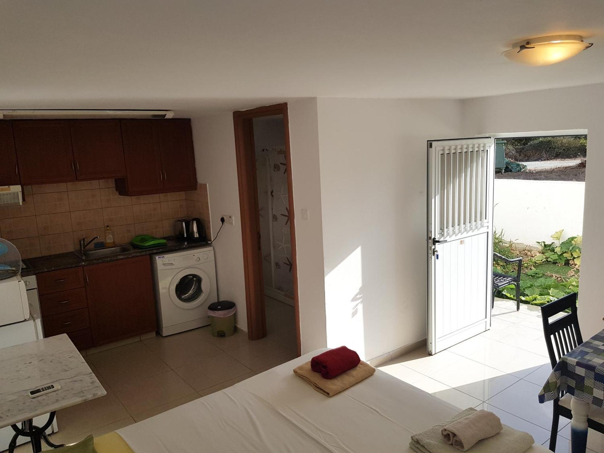 Appartement Galatia'S Court à Paphos Chambre photo