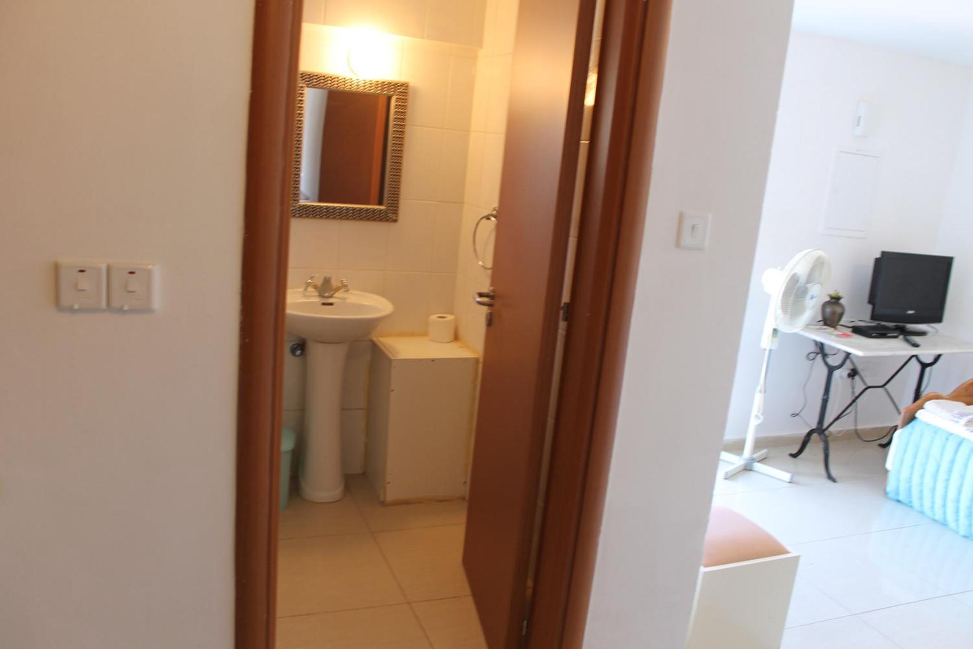 Appartement Galatia'S Court à Paphos Chambre photo