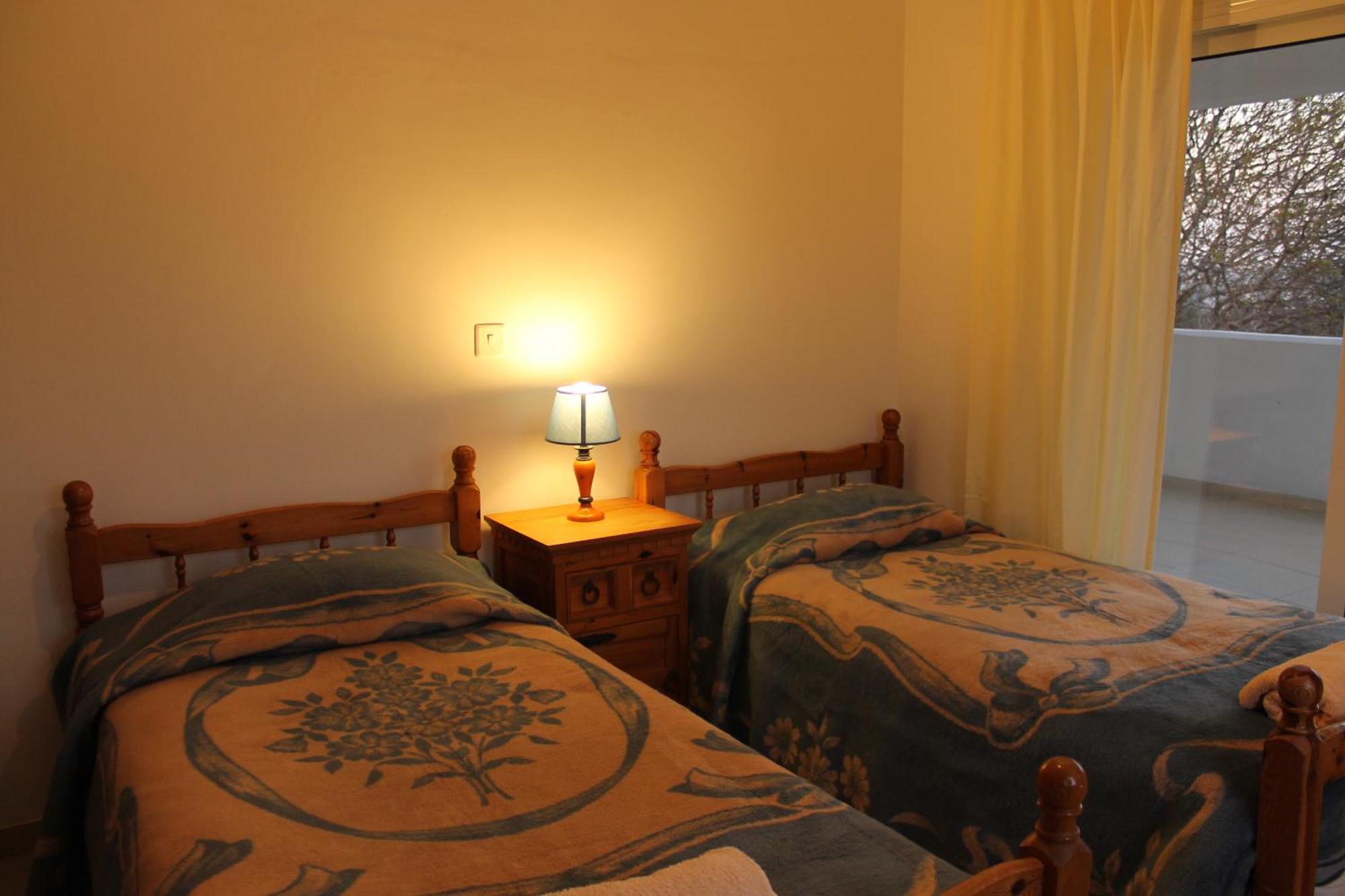Appartement Galatia'S Court à Paphos Chambre photo