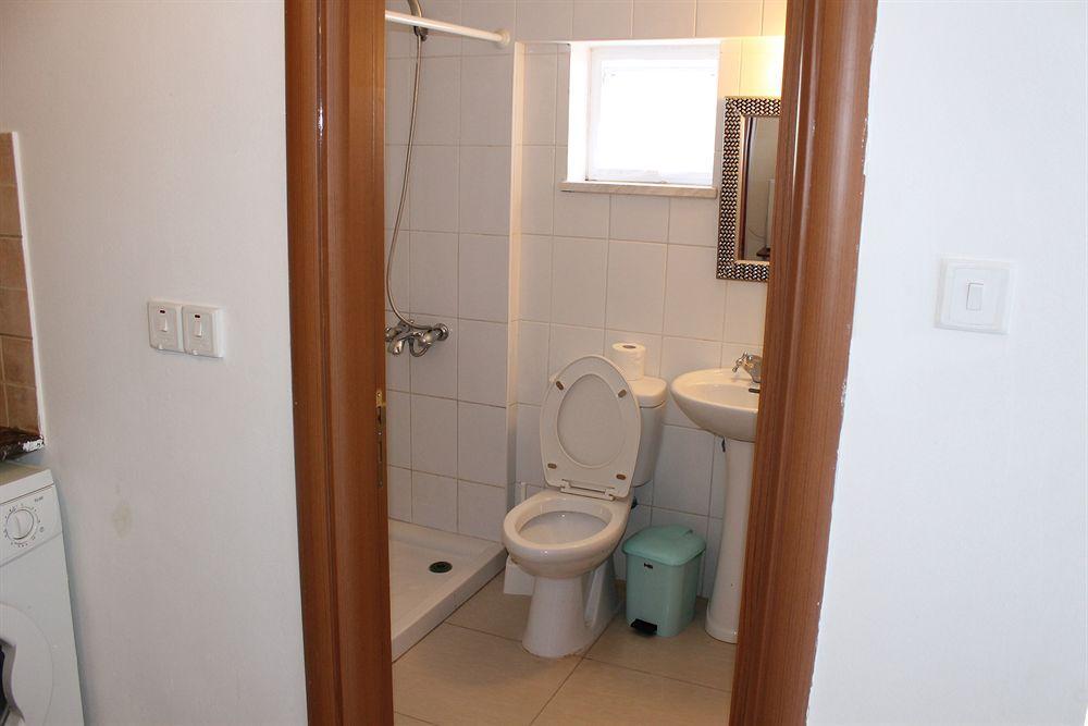 Appartement Galatia'S Court à Paphos Extérieur photo