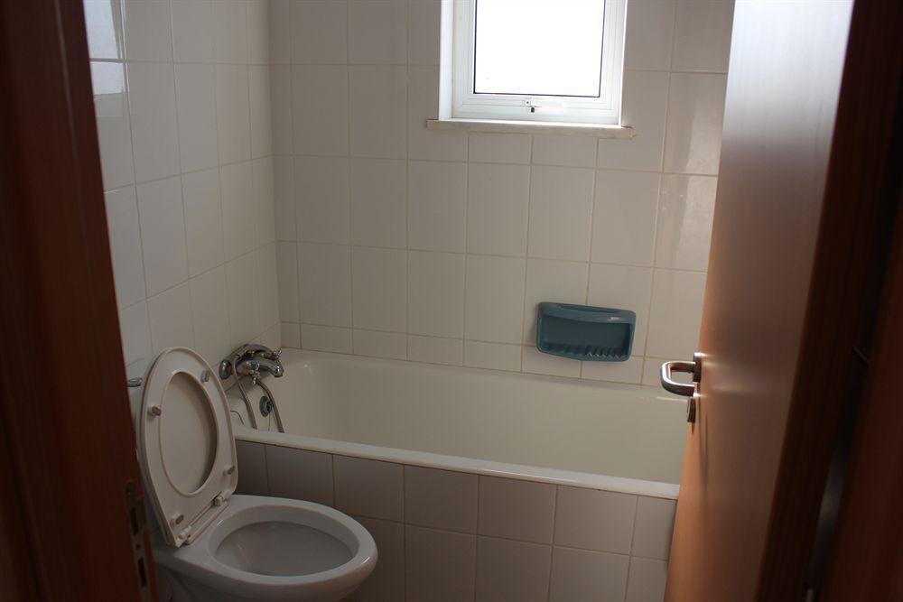 Appartement Galatia'S Court à Paphos Extérieur photo