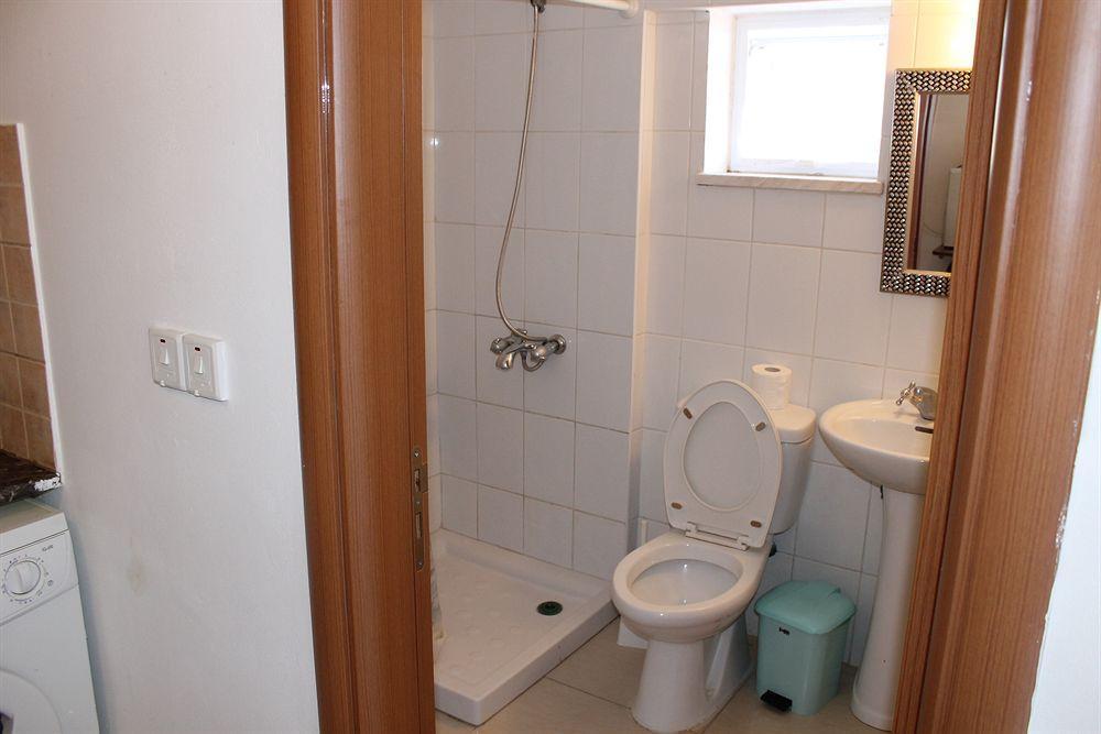 Appartement Galatia'S Court à Paphos Extérieur photo