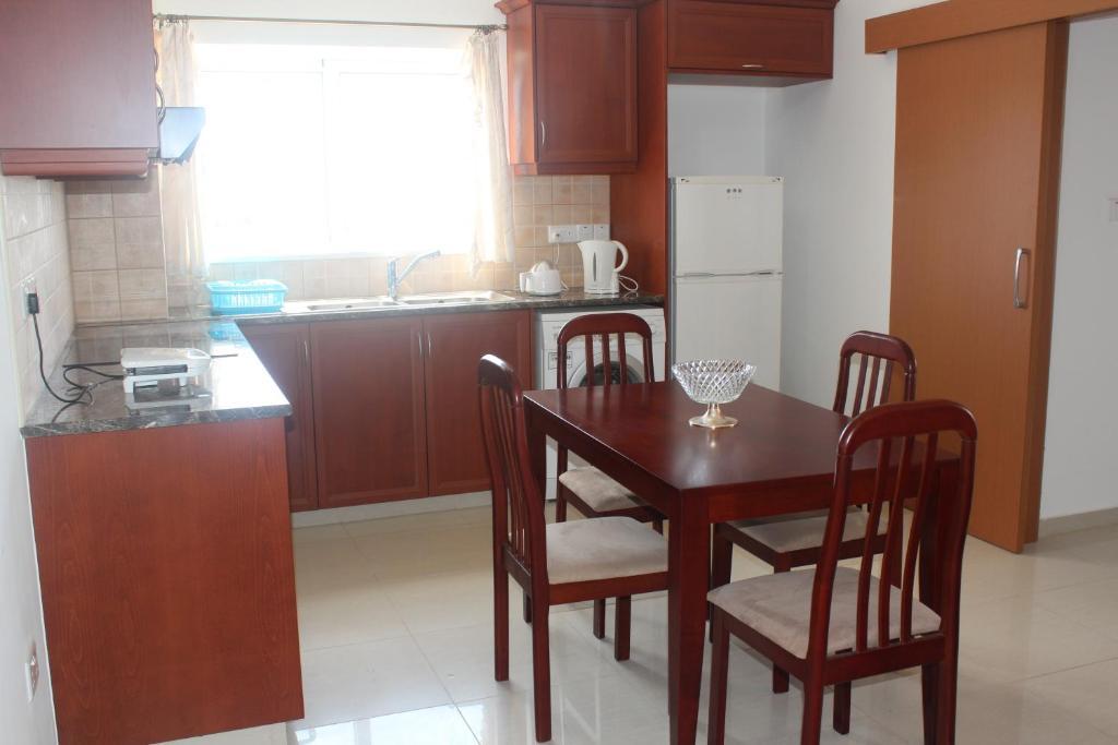 Appartement Galatia'S Court à Paphos Chambre photo