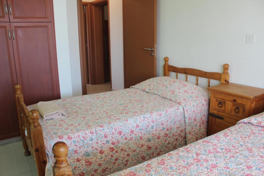 Appartement Galatia'S Court à Paphos Extérieur photo