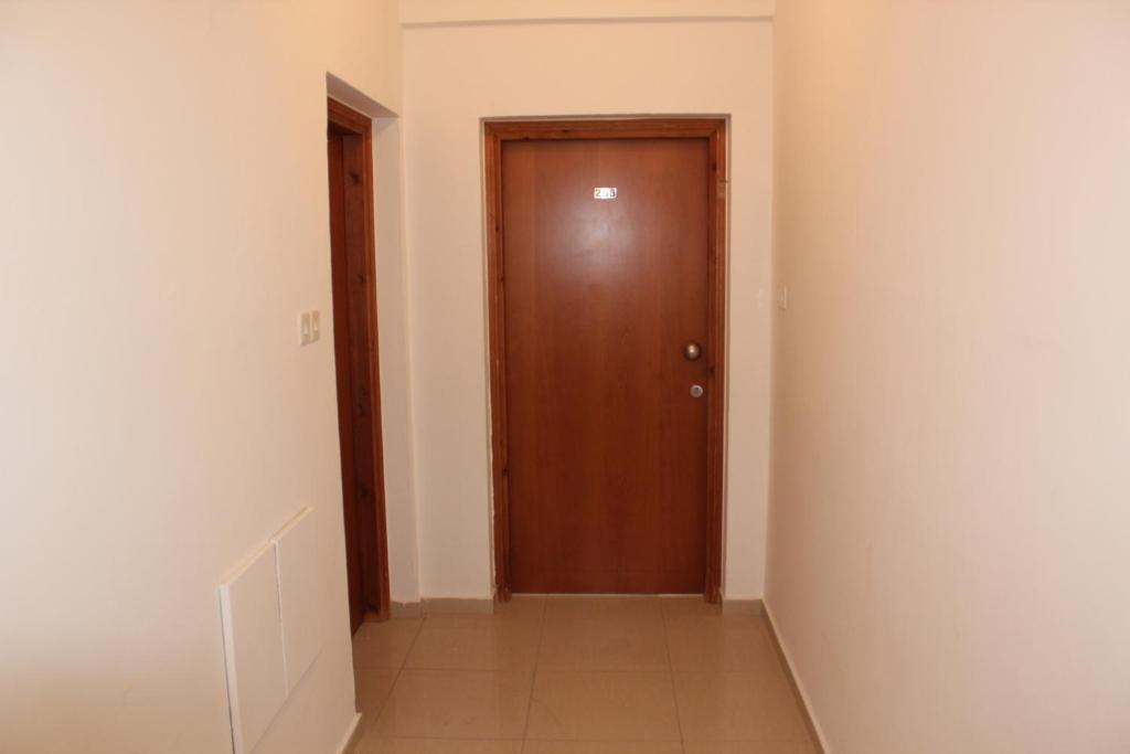 Appartement Galatia'S Court à Paphos Extérieur photo