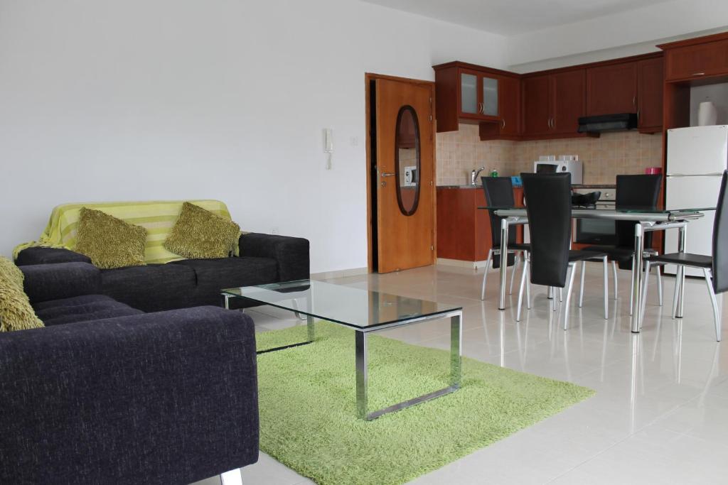 Appartement Galatia'S Court à Paphos Chambre photo